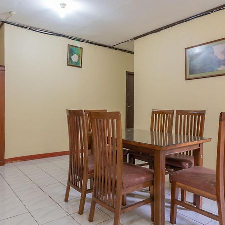 Reddoorz Near Pondok Indah Water Park جاكرتا المظهر الخارجي الصورة